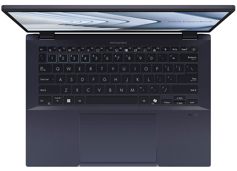 Asus ExpertBook B5